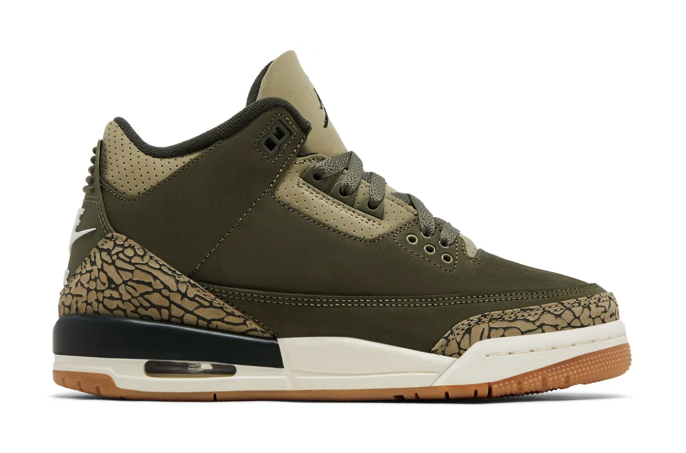 Jordan 3 Retro Family Affair (PS)